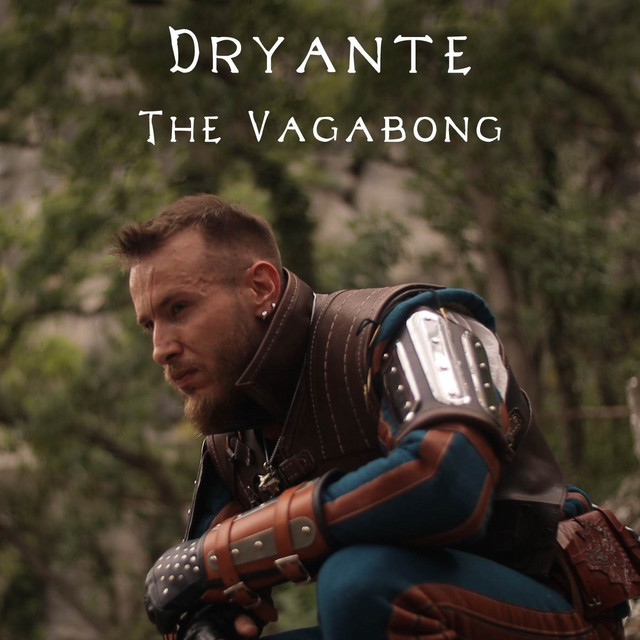 The Vagabond (from "The Witcher 3")