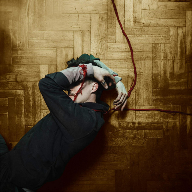 Húzz cover art