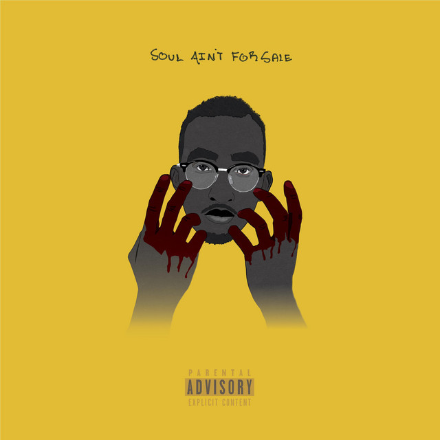 Soul Ain't for Sale cover art