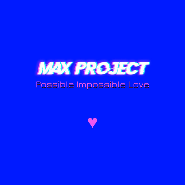 Possible Impossible Love cover