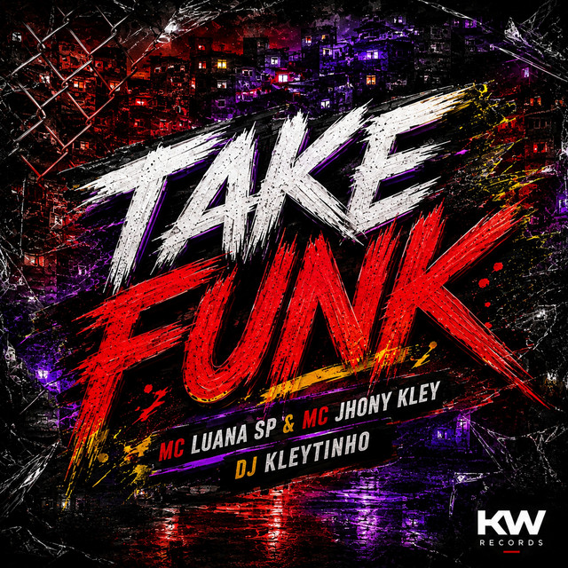 Take Funk