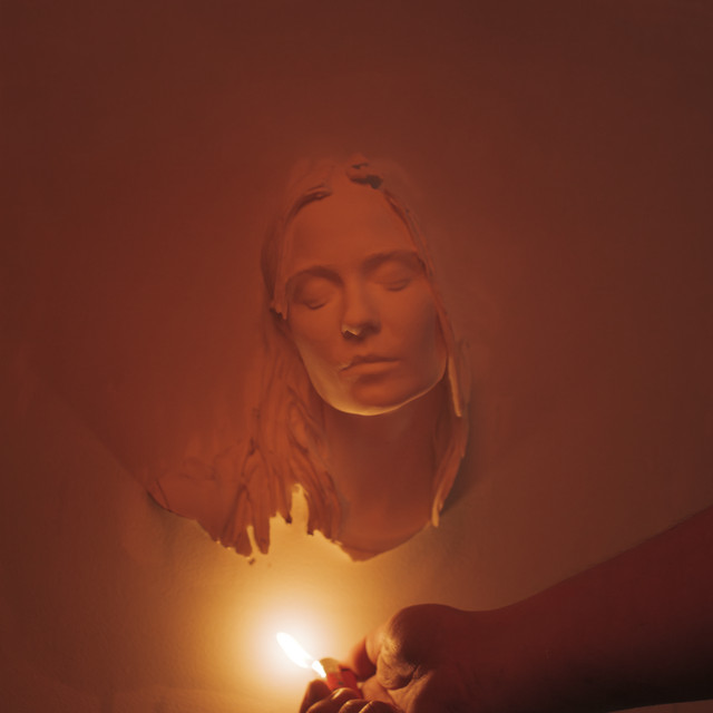 undefined album image