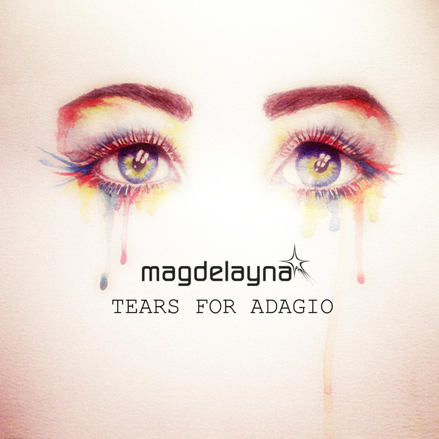 Tears for Adagio cover