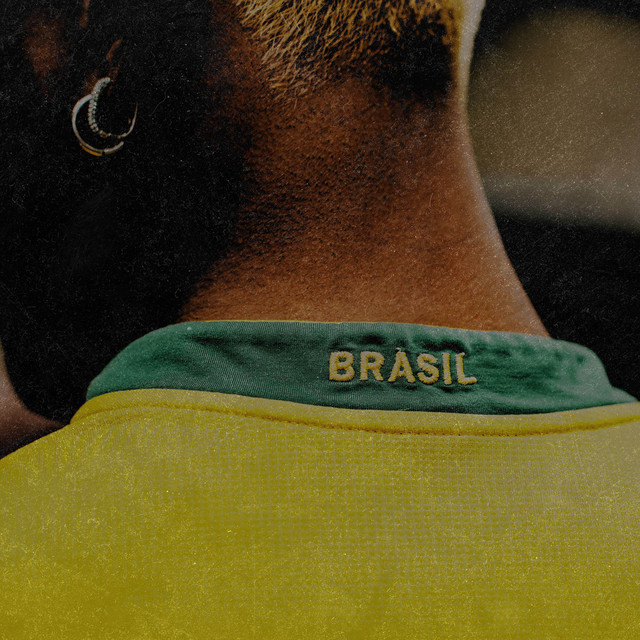 Peita Da Seleção