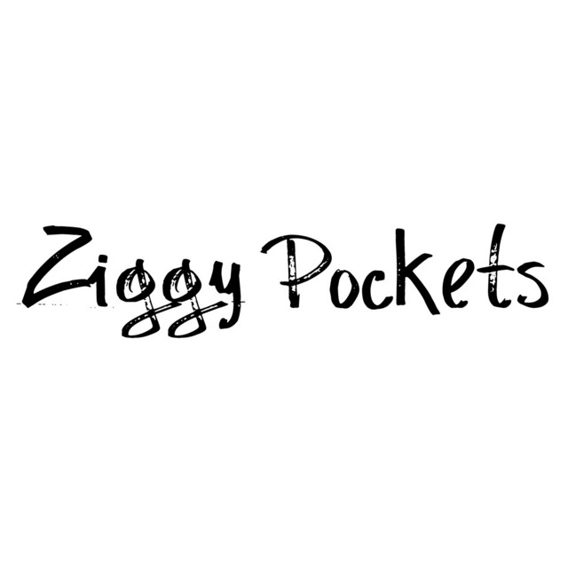 Ziggy Pockets Throw Back Tracks cover