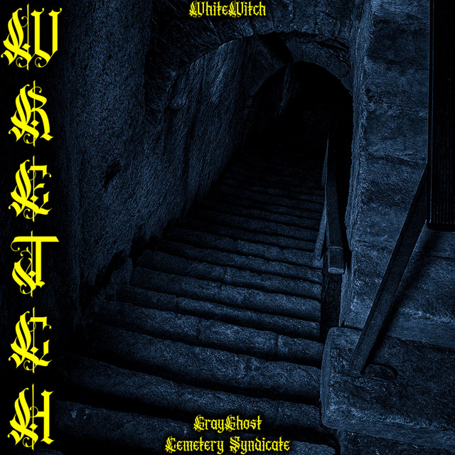 WRETCH cover art