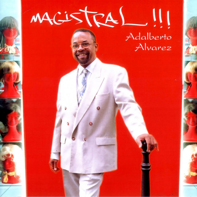 Magistral!!! cover art