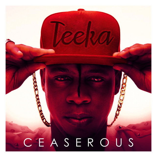 Teeka cover art