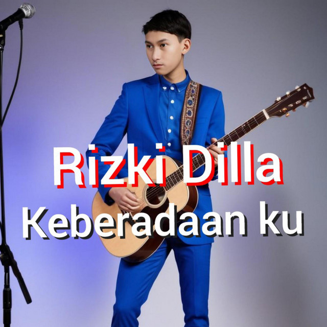 Rizki Dilla