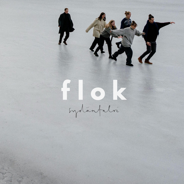 Sydäntalvi cover art