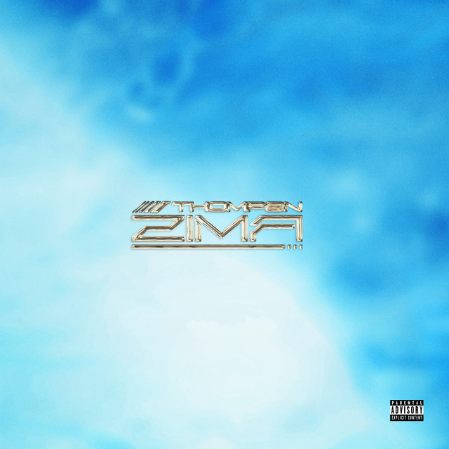 Zima cover art