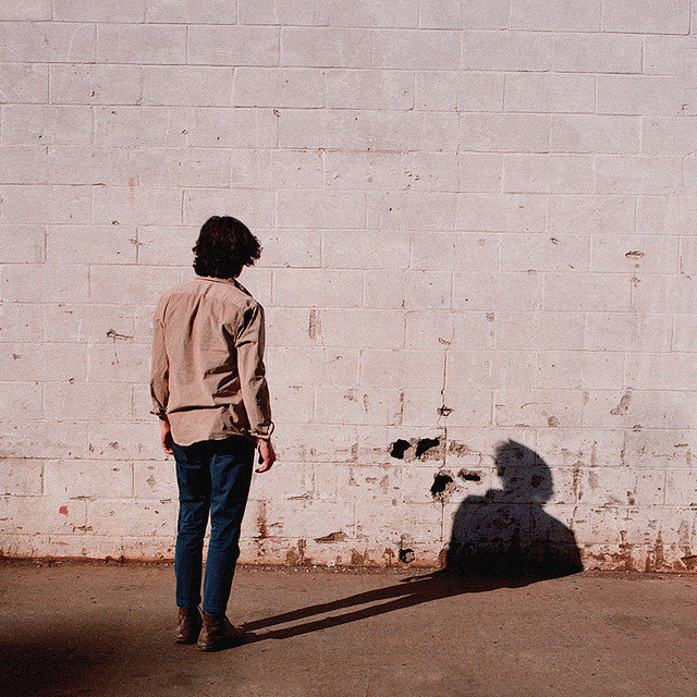 The Mend cover art