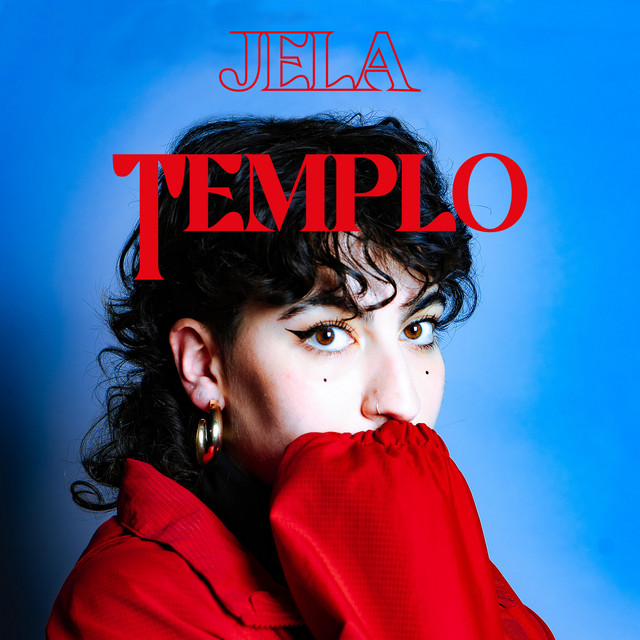 TEMPLO cover art