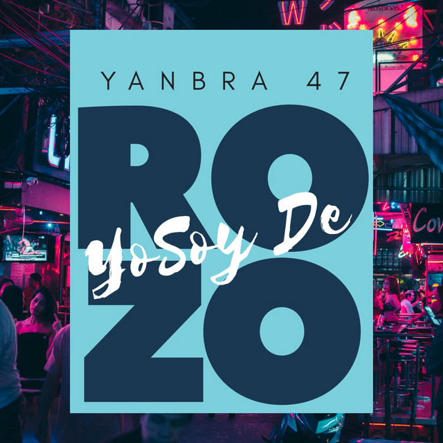 Yanbra 47