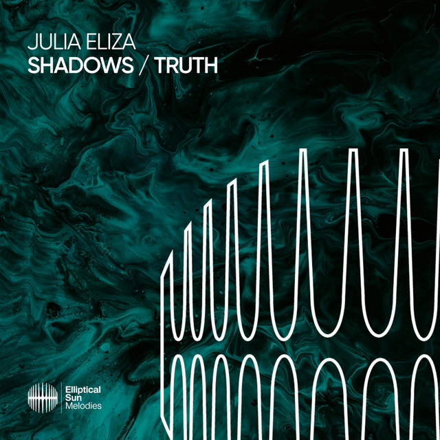 Shadows - Extended Mix album art