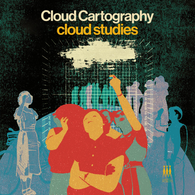 Cloud Cartography cover art