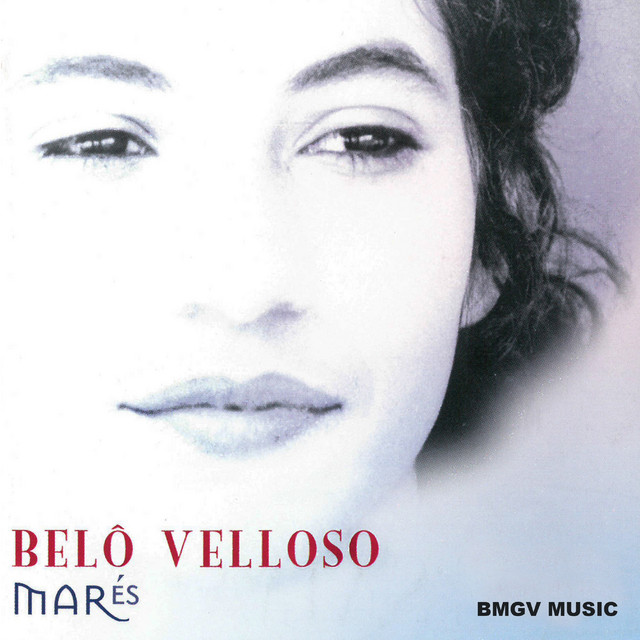 Marés cover art