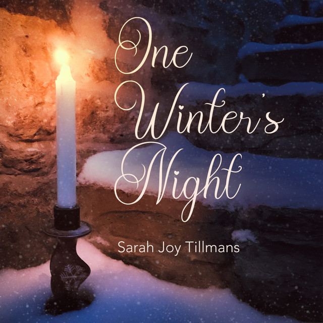 One Winter's Night cover