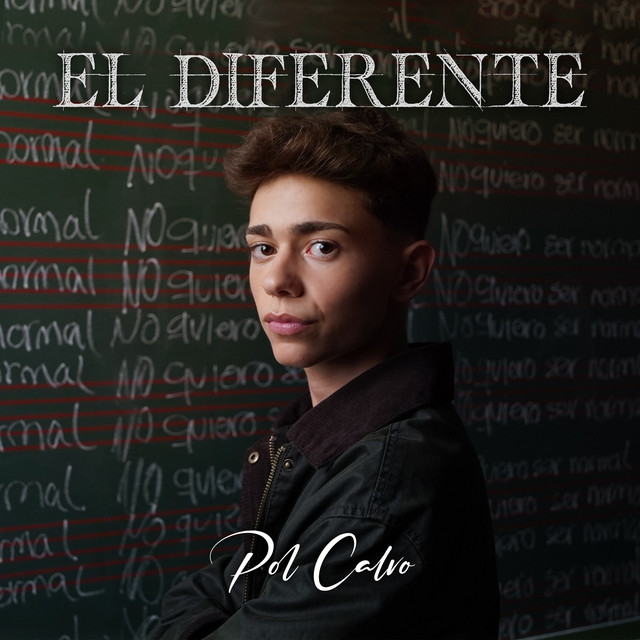 EL DIFERENTE — Pol Calvo
