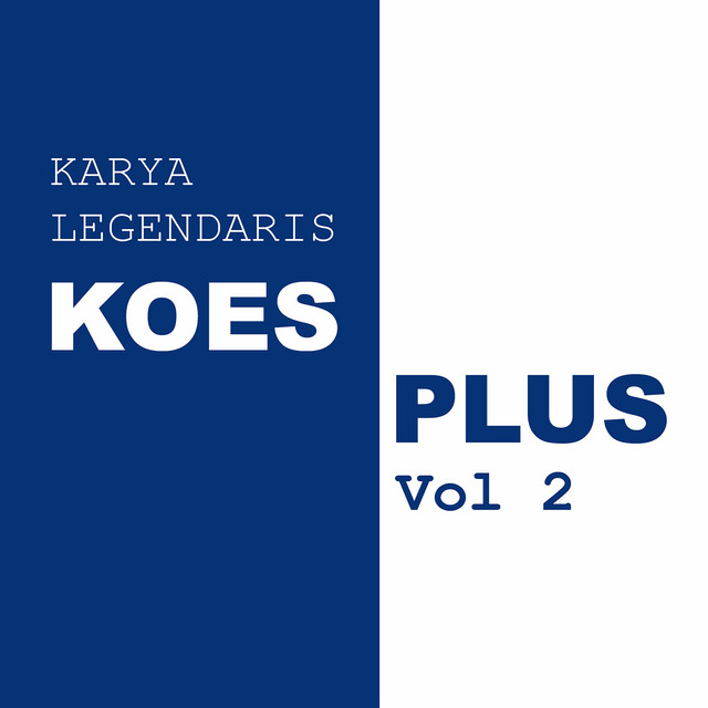 Karya Legendaris Koes Plus, Vol. 2 cover art