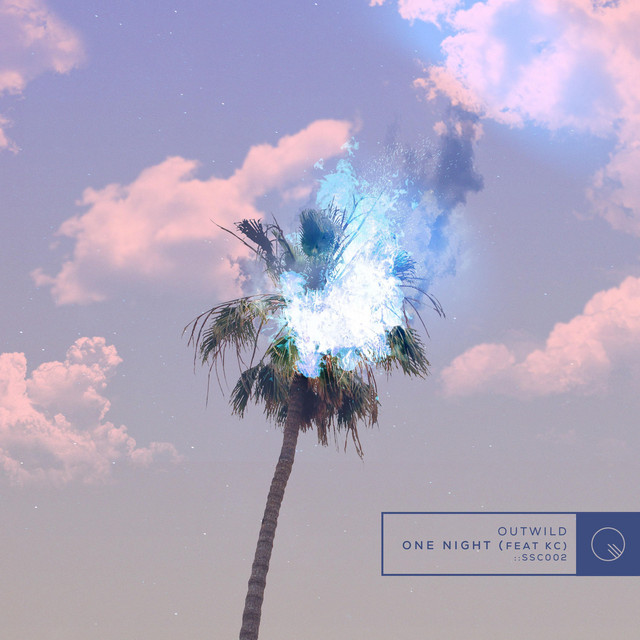 One Night cover art