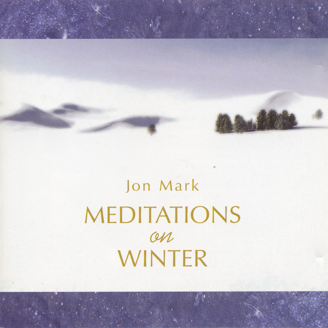 Mark, Jon: Meditations On Winter cover art