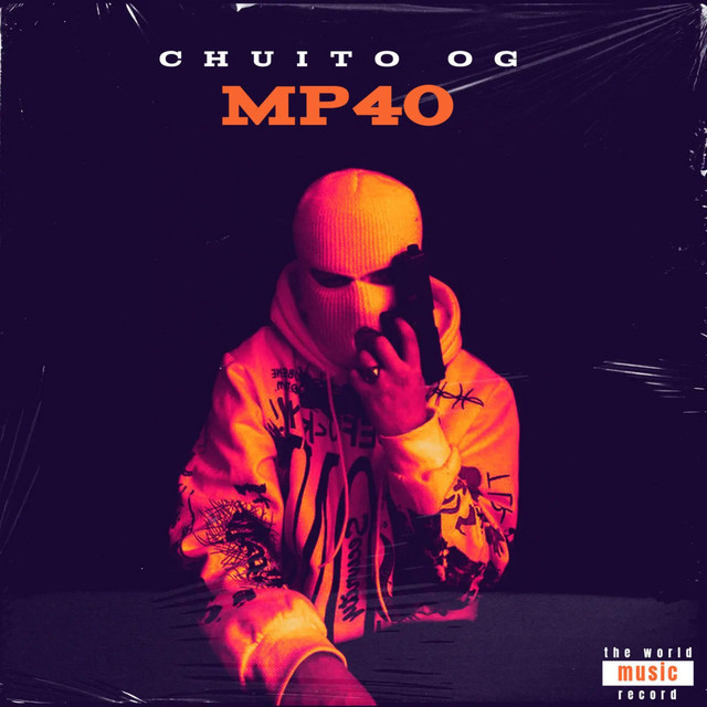 MP40 (dembowtirao)