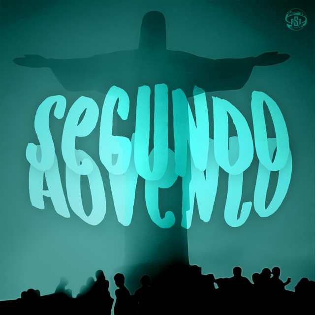 Обкладинка: Segundo Advento 1.0 — SCREWBOY