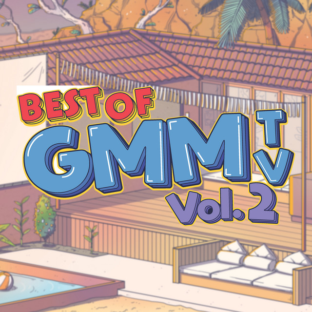 BEST OF GMMTV vol.2 トレカ williamest LYKN BEST OF GMMTV VOL.2 - Compilation by Various Artists | Spotify