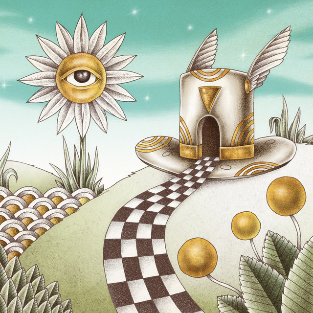 Traces album art