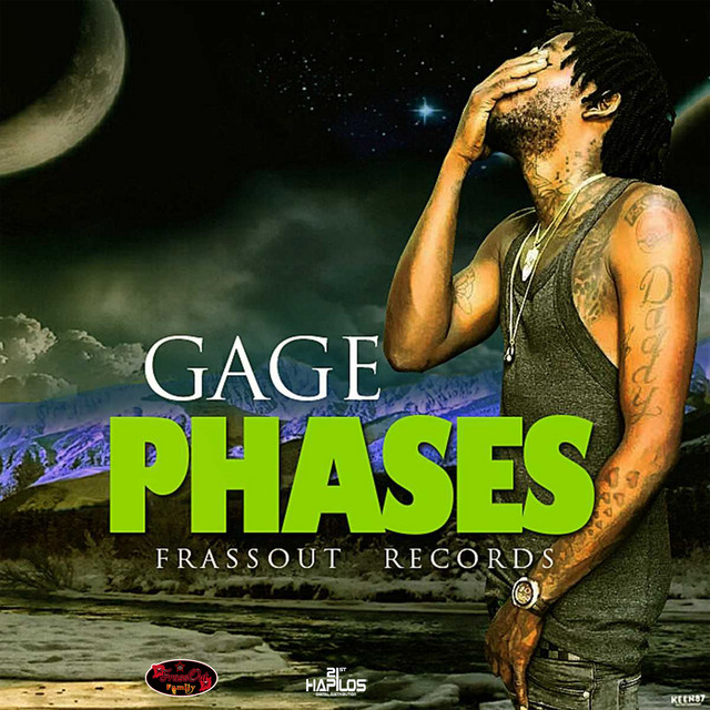 Phases cover art
