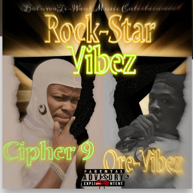 Rock-Star Vibez
