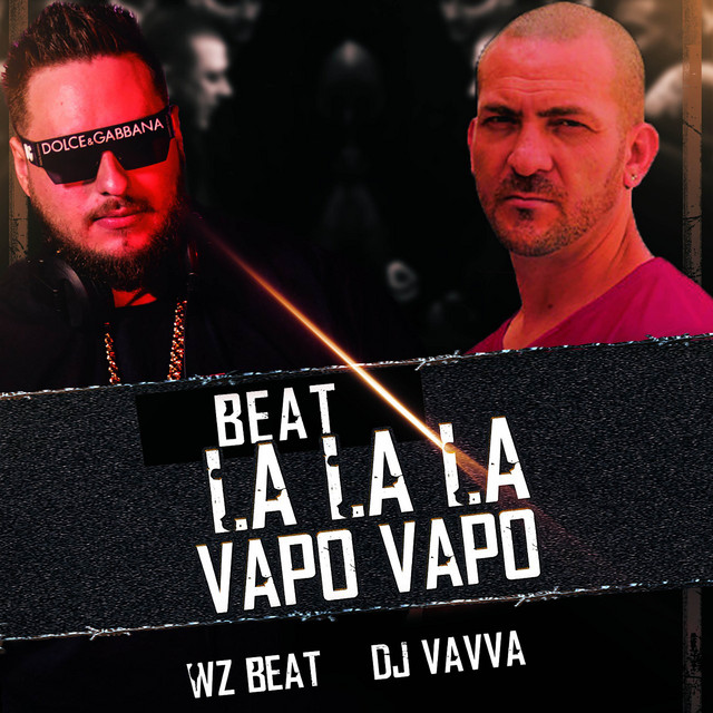 Обкладинка WZ Beat — Beat Lalala Vapo Vapo