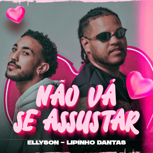 Não Vá Se Assustar