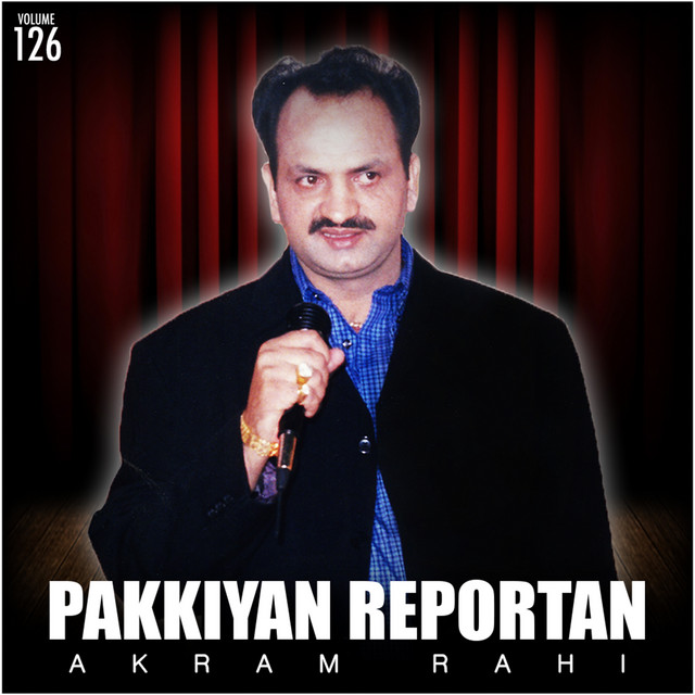 Na Rajh Kay Keeta Pyaar - song and lyrics by Akram Rahi | Spotify