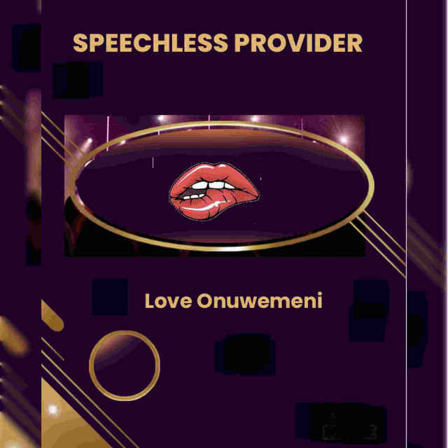 Speechless Provider