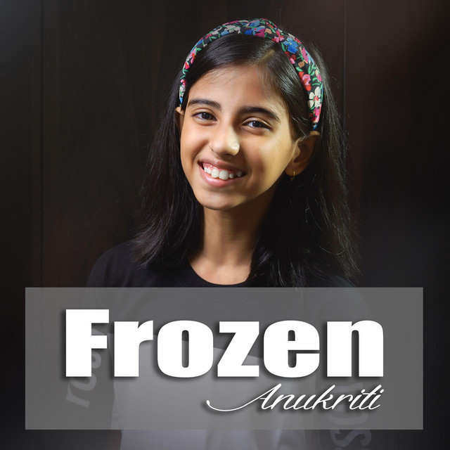 Frozen