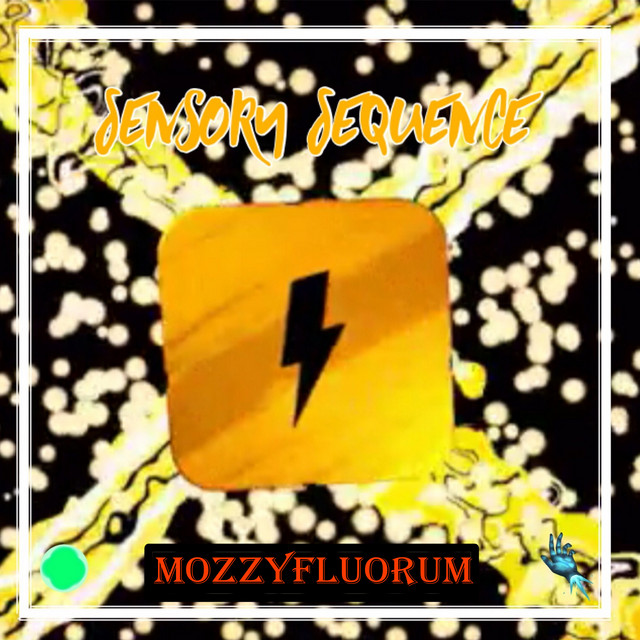 Sensory Sequence cover art