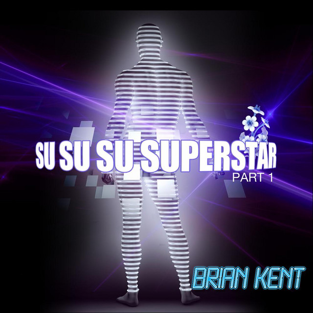 Su-Su-Su-Superstar: Part 1 cover art