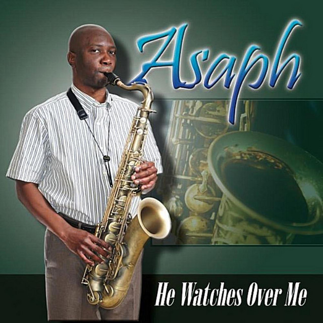 Asaph