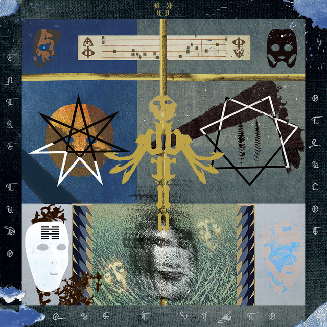 Entre Tudo Que É Visto e Oculto cover art