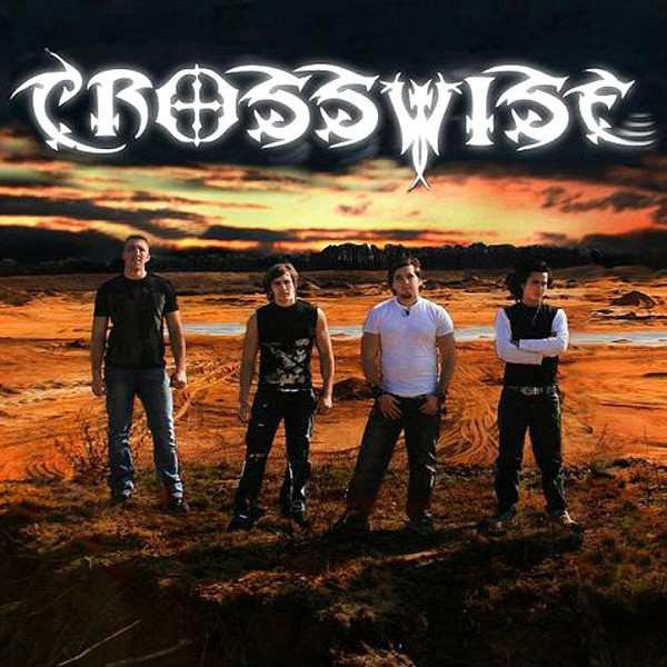 Crosswise