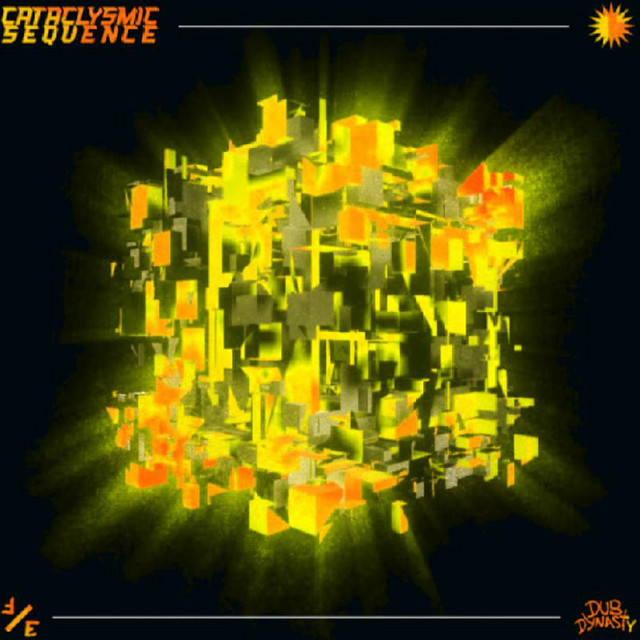 Cataclysmic (Rawstyle Edit) cover art