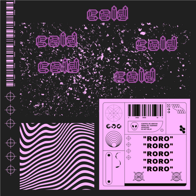 c0ld cover art