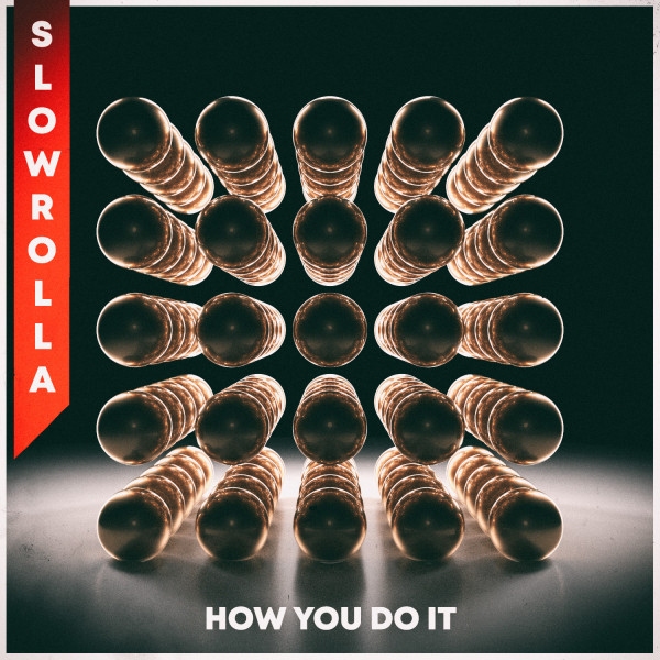 How U Do It album art
