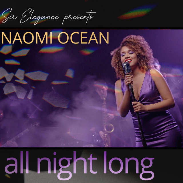 All Night Long
