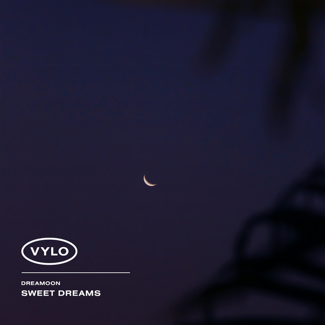 Sweet Dreams cover art