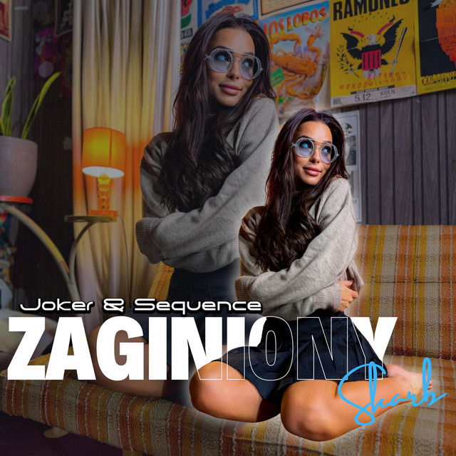 Zaginiony skarb cover