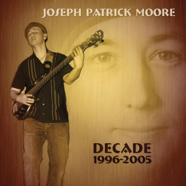 Decade 1996-2005 cover