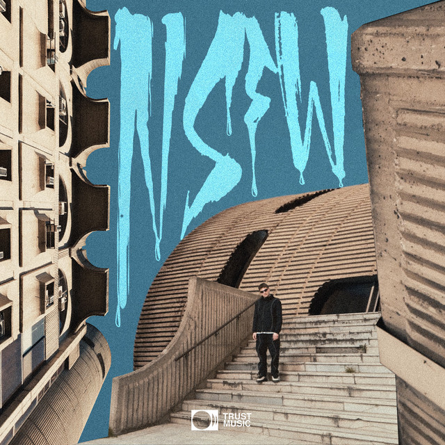NSFW cover art